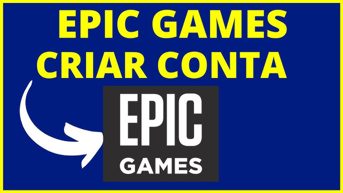 Como instalar a Epic Games para jogar no PC