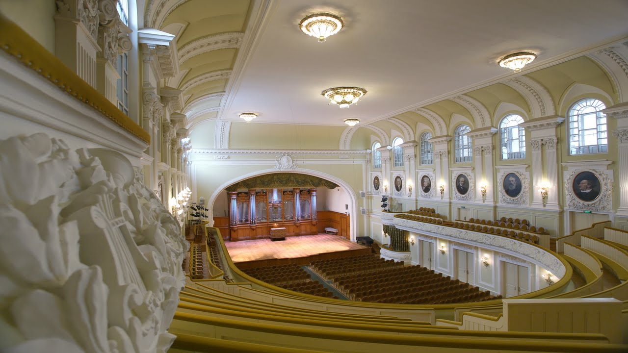 Детский хор 