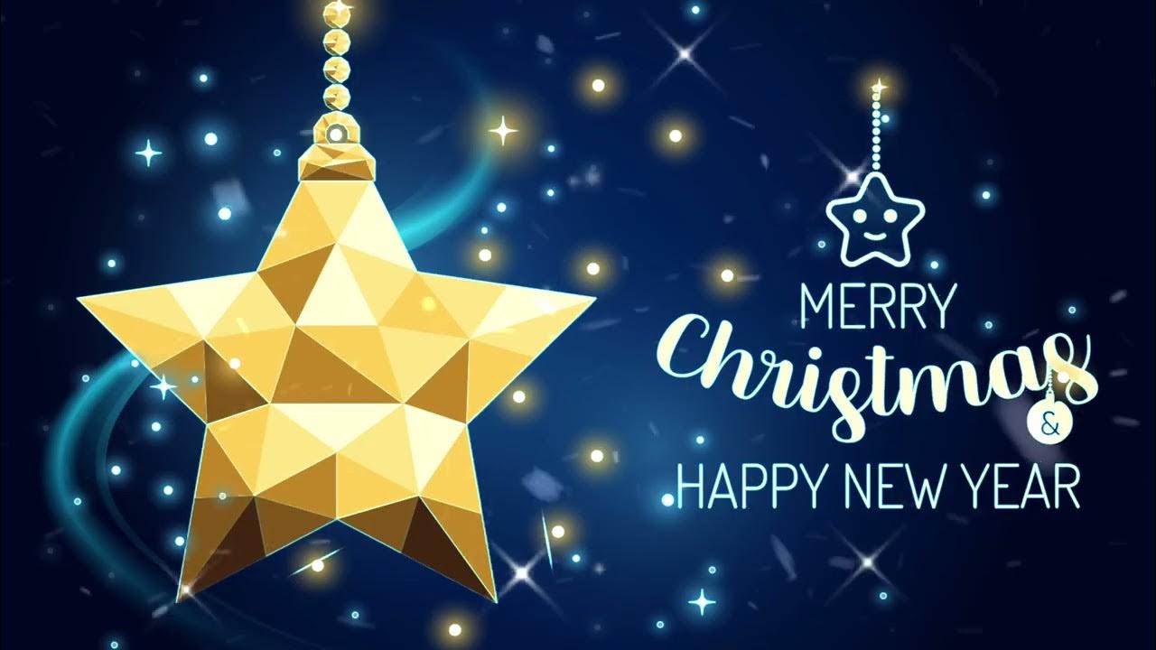 Merry Christmas Jingle Bells Music Status Christmas Status Video