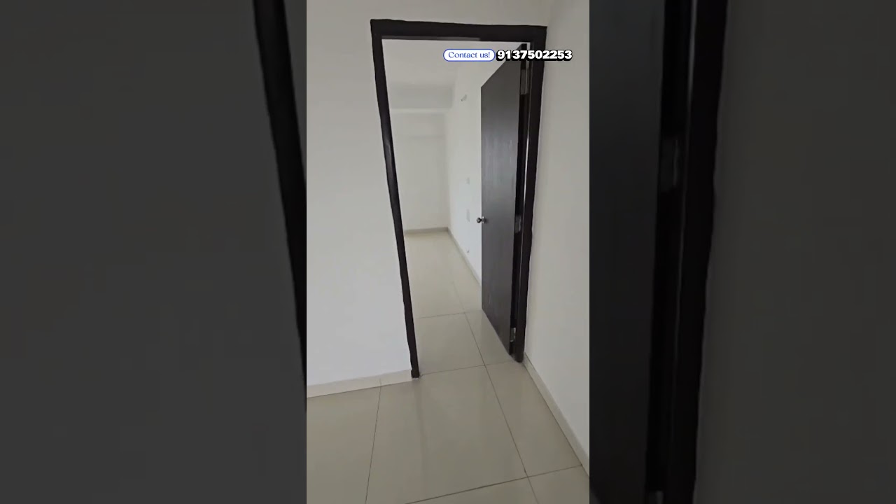 2 BHK Apartment for Resale &ndash; Kandivali West. #flatforsale #realestate #property