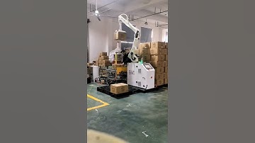 #industryrobots #factory #machine #automobile #robotics #robot#productionline