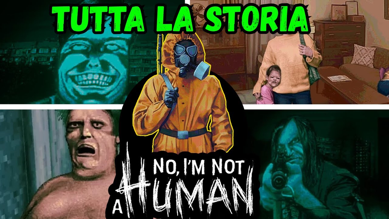 LA STORIA (e i finali) DI 