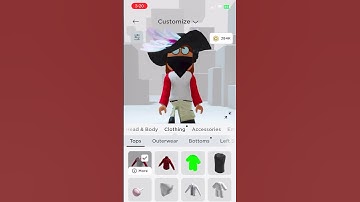 How to make Aku 😌 Sayang 😜in Roblox #shorts