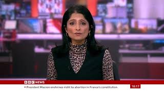 Nigerian officials continue search for more than 280 abducted pupils | BBC News Update