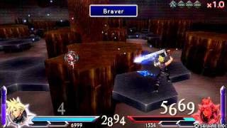 Cloud vs Prishe