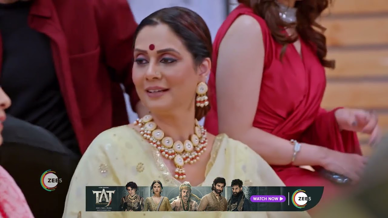 Kumkum Bhagya | Ep - 2553 | Webisode | Oct, 26 2023 | Krishna Kaul, Mugdha Chaphekar | Zee TV