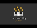 Chordana Play for Piano app - YouTube