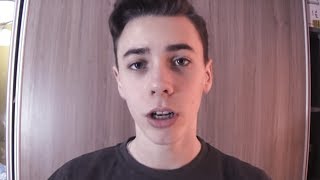 FROM THE PERSPECTIVE OF A LITTLE YOUTUBER