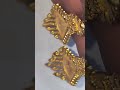 New collection earrings desings #trendingshorts #viral #earrings