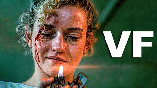 ROYAL HÔTEL Bande Annonce VF (2024) Julia Garner