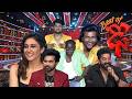 Best of Dhee | 7th May 2026 | Full Episode | ETV Telugu