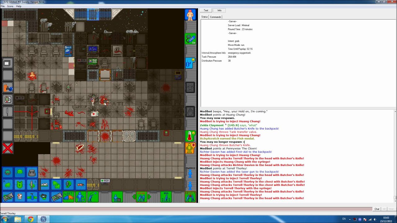 space station 13 mac