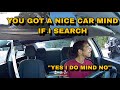 Cop Went From Nice To Asking Fishing Questions 