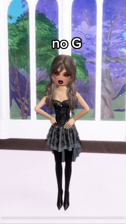 PONYTAIL 🥰😡🤬🤬 #roblox #ariedits #robloxedit #ari #edit #dti #dresstoimpress