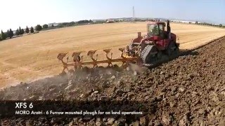 ["ploughing", "aratro", "aratri", "XFS", "moro aratri", "aratri moro", "moro", "agricoltura", "aratura", "arare", "italia", "europa", "tecnologia", "meccanica", "pflug", "pflügen", "plough", "ploughs", "agriculture", "italy", "europe", "tecnology", "mecha