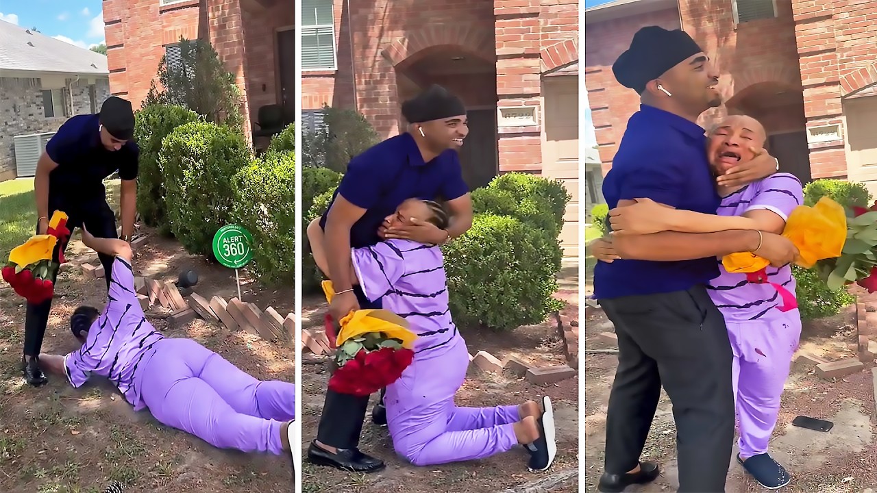 The Most Heartwarming Moments That Will Make You Cry | Moments Broke Millions of Hearts 💕 ❤️Ep 67