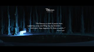 #pottermore+ patronus+quiz+how+to+get+a+otter Max Knoblauch on Twitter: @pottermore i keep