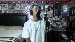 Donell Jones - Playas in the Hood (@BlairPerkins) | @donelljones96 @djeddief