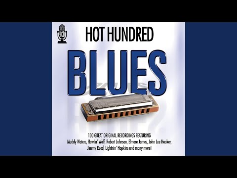 The First Time I Met The Blues The First Time I Met The Blues