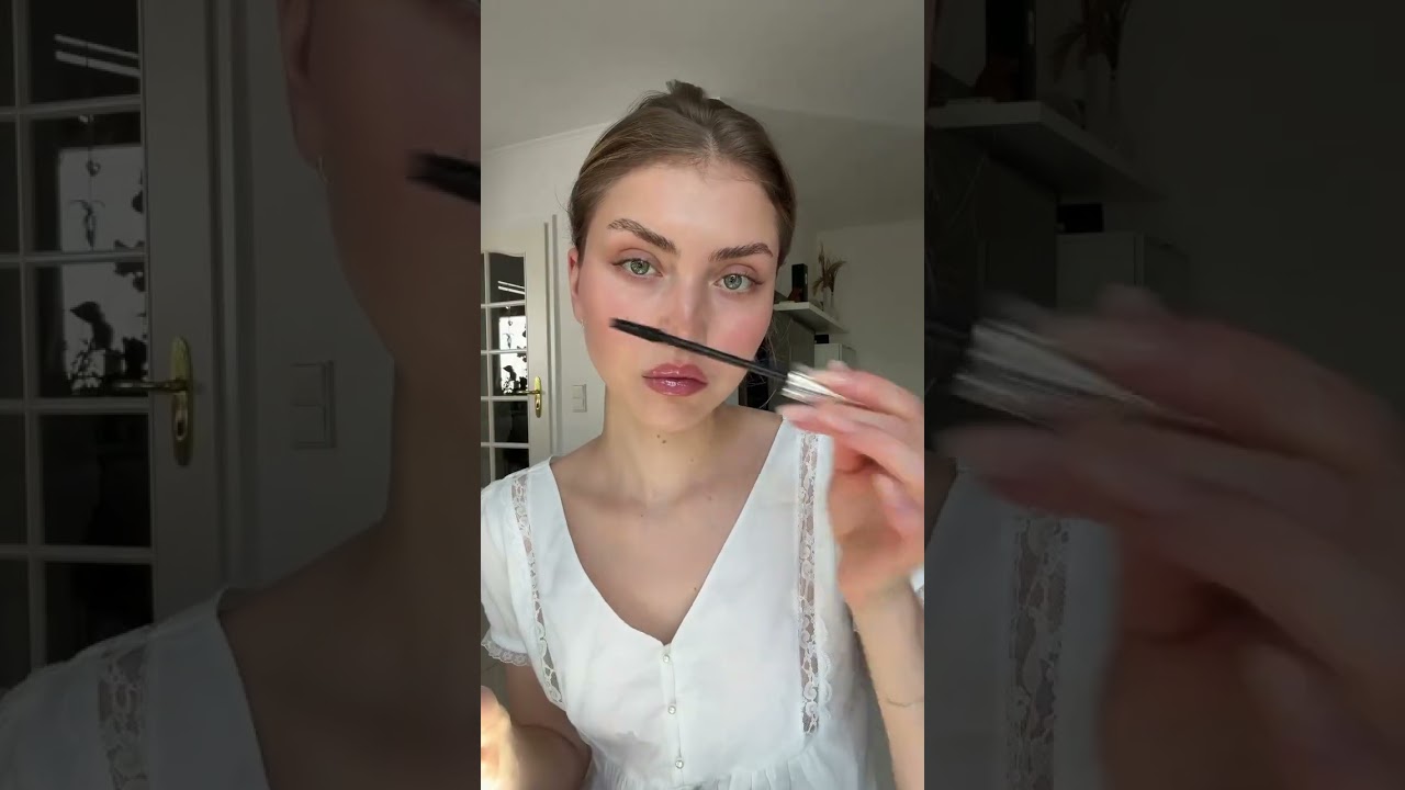 Dolled Up 🌟 | #shorts #skincare #skincareroutine #glowyskin #glowingskin #selfcare #trending #viral