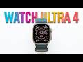 The Apple Watch Ultra 4 "Project Mesa" Leak Apple Tried to Hide