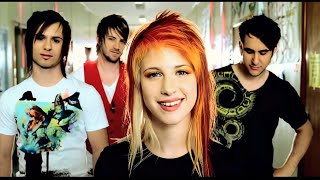 Paramore ft Panic! At The Disco - I Write Sins Not Misery Business [OFFICIAL MASHUP VIDEO]