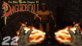 Daggerfall Unity EP22 "Shirtless Super Fighter"