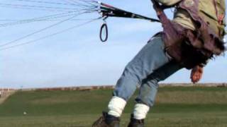 Harness Control / '4th Force Safety Riser Wing Kill' procedure