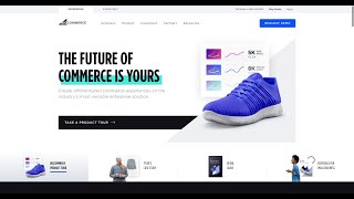 Building E-commerce website from scratch using WordPress Part-1