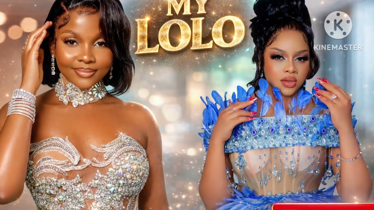 ZUCHU FT NANDY :MY LOLO (Official audio)