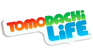 Ballad - Tomodachi Life