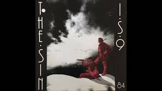 IS9 - The Wait [Swedish New-Wave] [1984]