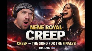 NENE ROYAL SINGS CREEP… CAN THIS TAKE HER TO THE FINALS?! 😱