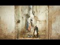 سلب النوم خيال مر بي موشح أندلسي بدون إيقاع     