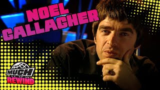Noel Gallagher Interview | On Oasis, Liam Gallagher, Feuds & More | Much Rewind