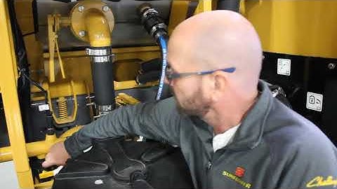 Liquid System Operations: TerraGator Liquid Rinse Procedure