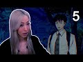 PARANORMASIGHT - Part 5