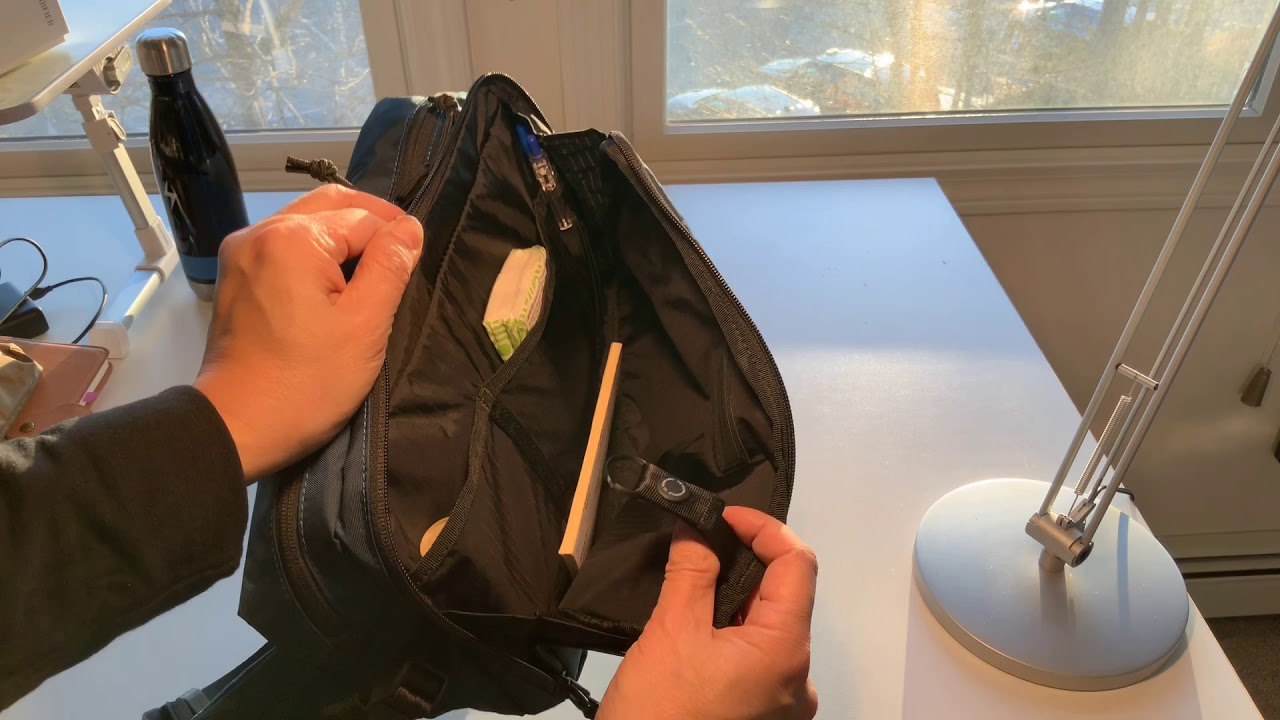 brown buffalo concealsling review