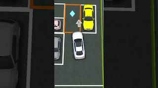 Parking King - Gameplay level 12 2023/12/14 #gaming #automobile screenshot 5