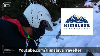 Follow our new channel - Himalaya Traveller | share and support