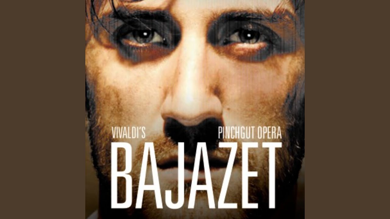 Παρακολούθηση Il Bajazet, RV 703, Act II: Stringi le mie catene (Live) στο YouTube