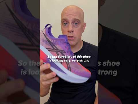 Sagasu Running review thumbnail