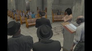 BEST OF GTA 5 RP #94 - Tony's Wedding, Bogg Doesn't Know How Guns Work, Trish Is Gonna Do a Snowman screenshot 5