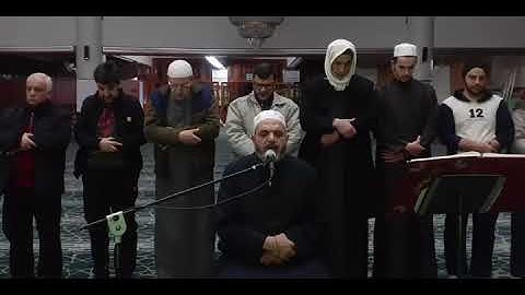 الشيخ جلال قدرو، سورة التوبة، الرعد