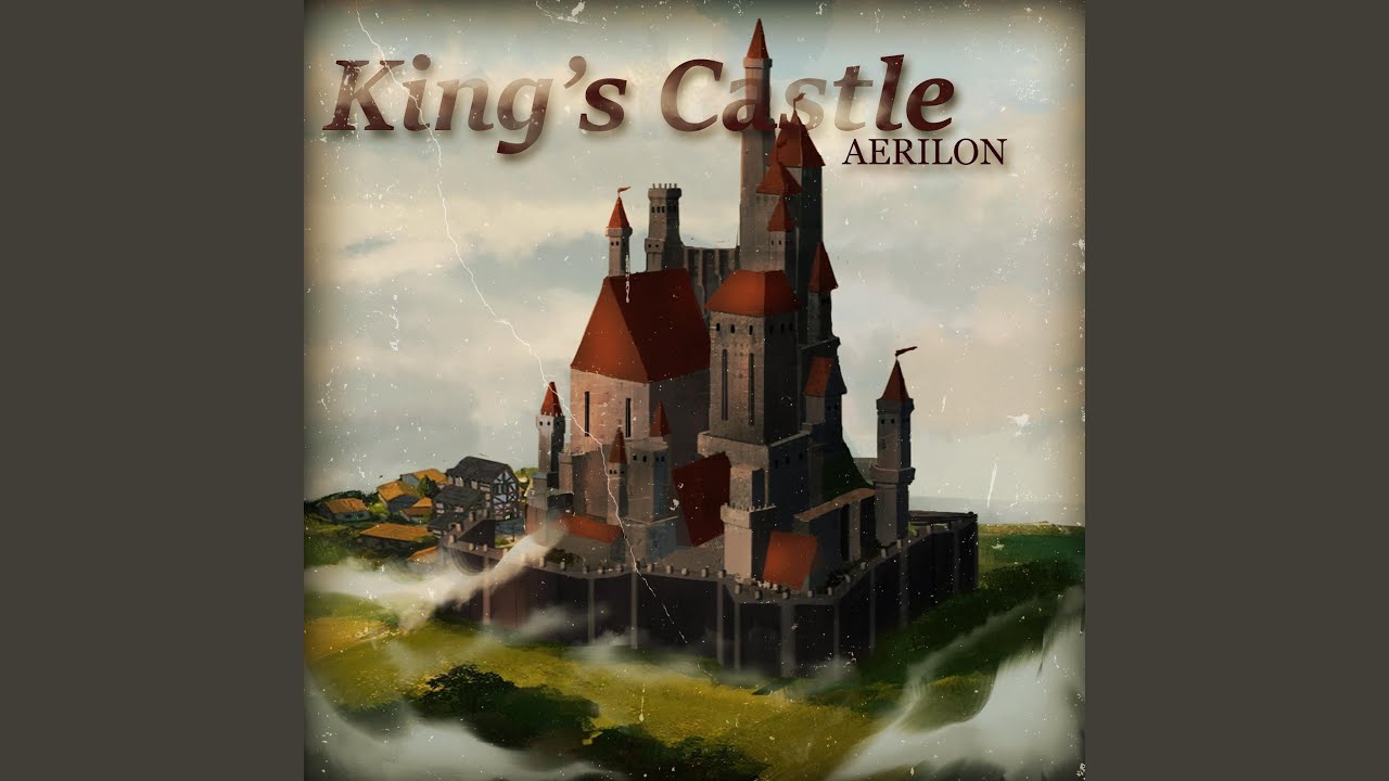 Kingdome Come (Deluxe Edit)