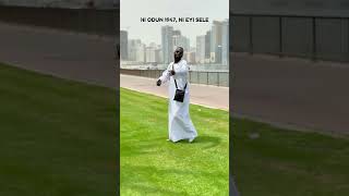 Ojo Agbara Na Ccc Hyms With Lyrics