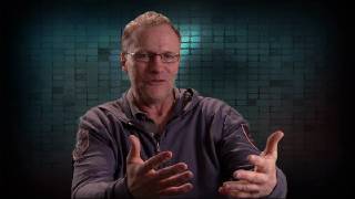 Call of Duty: Black Ops - Call of the Dead | Michael Rooker Interview (2011) OFFICIAL | HD