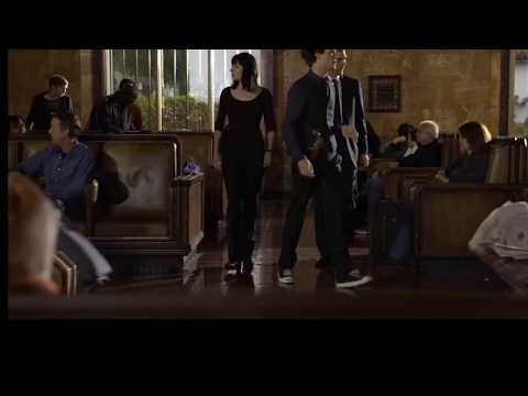 Criminal Minds - Just Like That An IQ Of 187 Is Slashed To 60