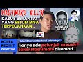 Mashimaro killer  pelakunya masih belum tertangkap