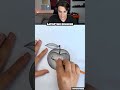 The Most Satisfying Pencil Skills